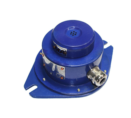 ZP-12S矿用自动洒水降尘装置用声控传感器|安徽恒泰电气科技股份有限公司