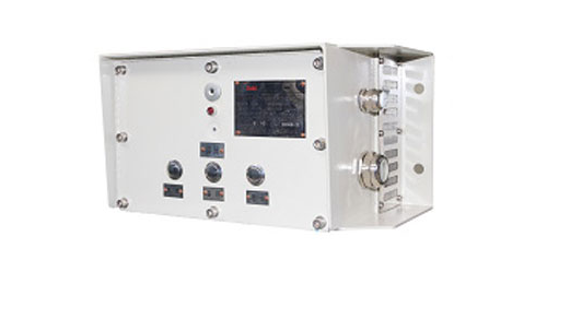 KBA12H矿用本安型红外摄像仪|安徽恒泰电气科技股份有限公司