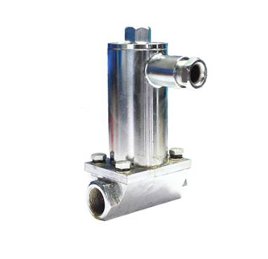 DFB-20/6矿用隔爆型电磁阀|安徽恒泰电气科技股份有限公司