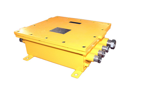 KBA127矿用隔爆型摄像仪|安徽恒泰电气科技股份有限公司