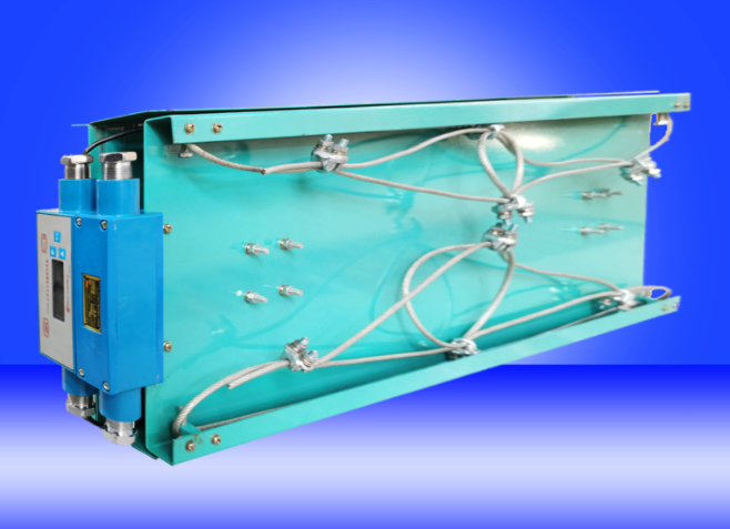 GVY10矿用本质安全型撕裂传感器|宿州中矿三杰科技有限公司