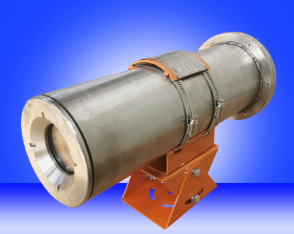 KBA127矿用隔爆型摄像仪|宿州中矿三杰科技有限公司