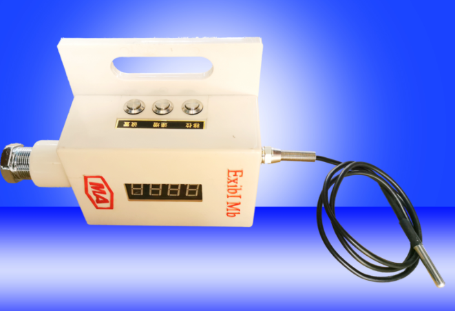 GWD100矿用本质安全型温度传感器|宿州中矿三杰科技有限公司