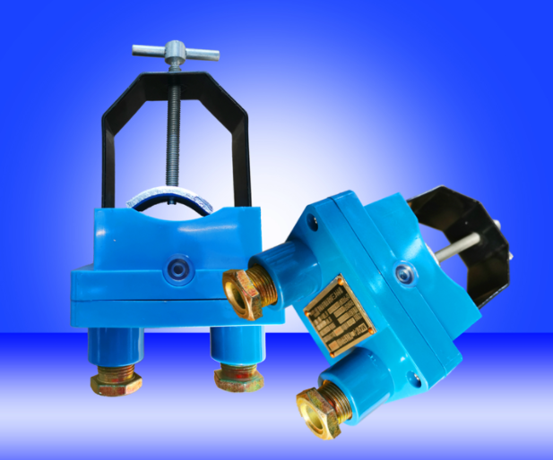 GKT-5矿用设备开停传感器|宿州中矿三杰科技有限公司