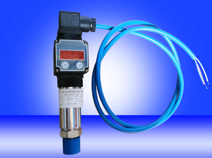 GPD10矿用本安型压力传感器|宿州中矿三杰科技有限公司