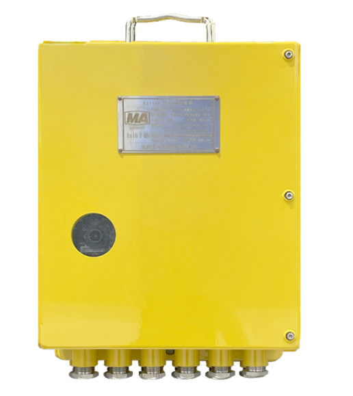 KXB24矿用本安型声光报警器|重庆光可巡科技有限公司