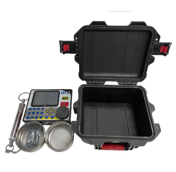 WTC瓦斯突出参数仪|重庆光可巡科技有限公司