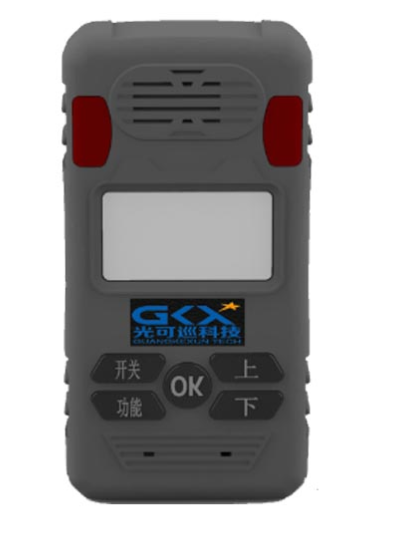 CD3多参数气体测定器|重庆光可巡科技有限公司