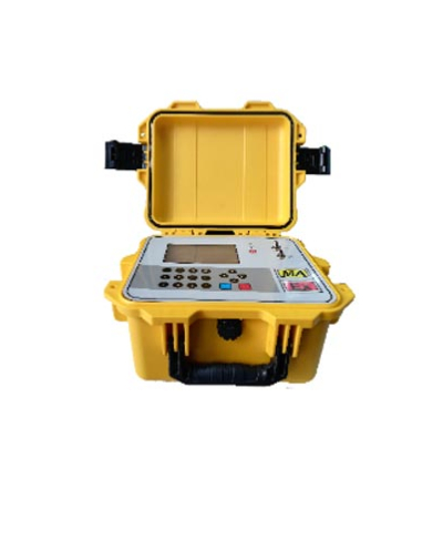 YDC5瓦斯抽放综合参数测定仪|重庆光可巡科技有限公司