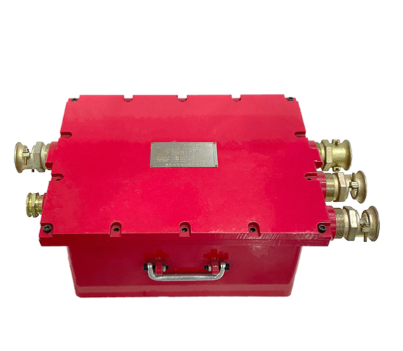 DJC100/660-Z煤矿用车载式甲烷断电仪主机|重庆光可巡科技有限公司