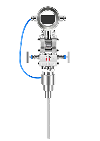 GD3矿用瓦斯抽放多参数传感器|重庆光可巡科技有限公司
