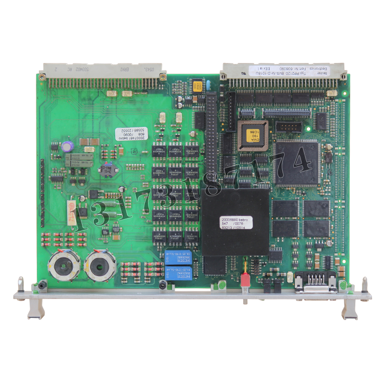 CPU卡PP2120PROMOS监控系统|天津贝克电气有限公司