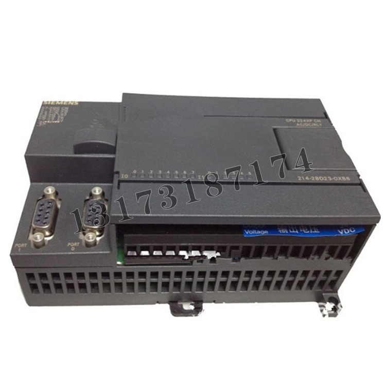 CPU224.AC-DC-RLY可编程序控制器-1.JPG