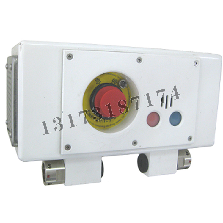 KTK15(A、D、E)矿用本安型扩音电话|天津通联电气有限公司