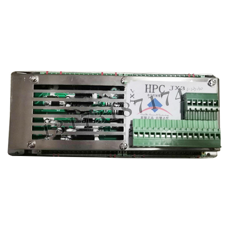 上海天地科技HPC牵引综合控制模块D100003-1.jpg