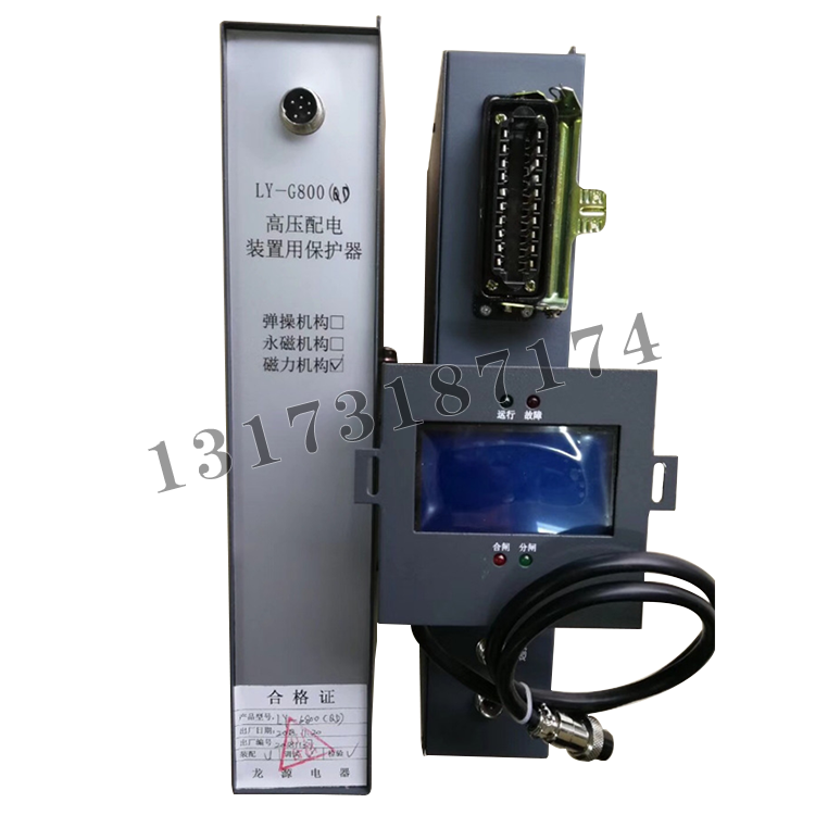龙源电器LY-G800(QD)高压配电装置用保护器-1.png