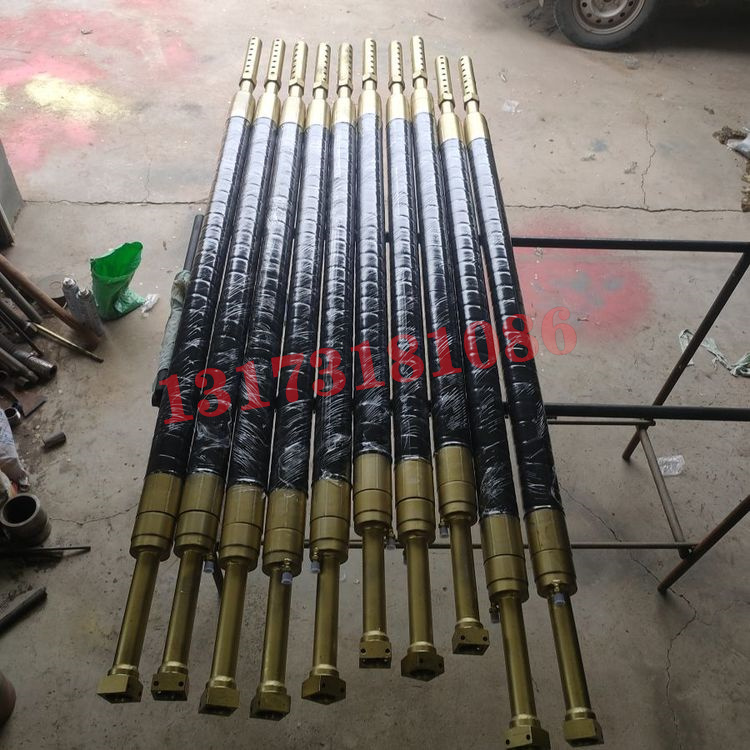 FKJW-50/0.6矿用封孔器|三正集团股份有限公司