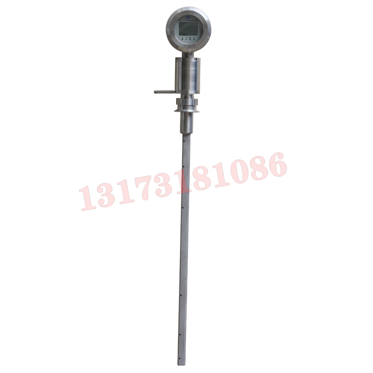 GD3矿用瓦斯抽放多参数传感器|山东安益矿用设备股份有限公司