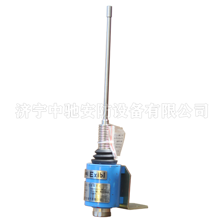 天津贝克KGE9A型跑偏开关-跑偏传感器 (6).png