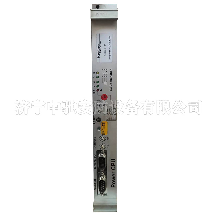 天津贝克CPU卡 PP2125-1.jpg