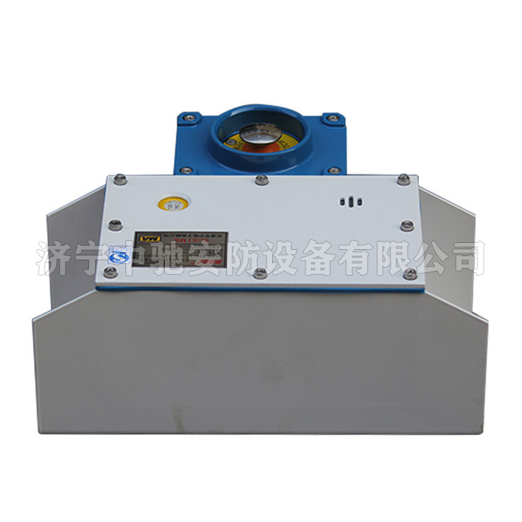 KTK101-2(HA)矿用本质安全型组合扩音电话|天津华宁电子有限公司