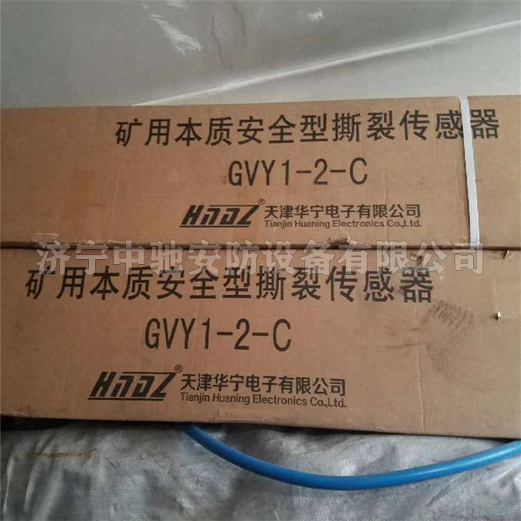 天津华宁GVY1-2-C矿用本质**型撕裂传感器-1.jpg