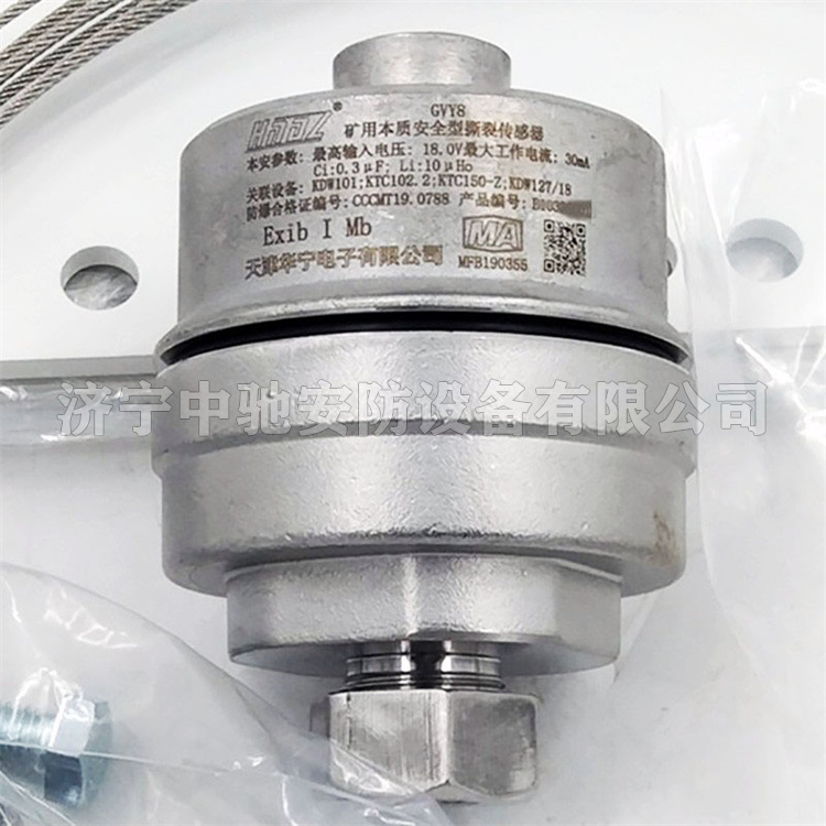 天津华宁GVY8矿用本质**型撕裂传感器-1.jpg
