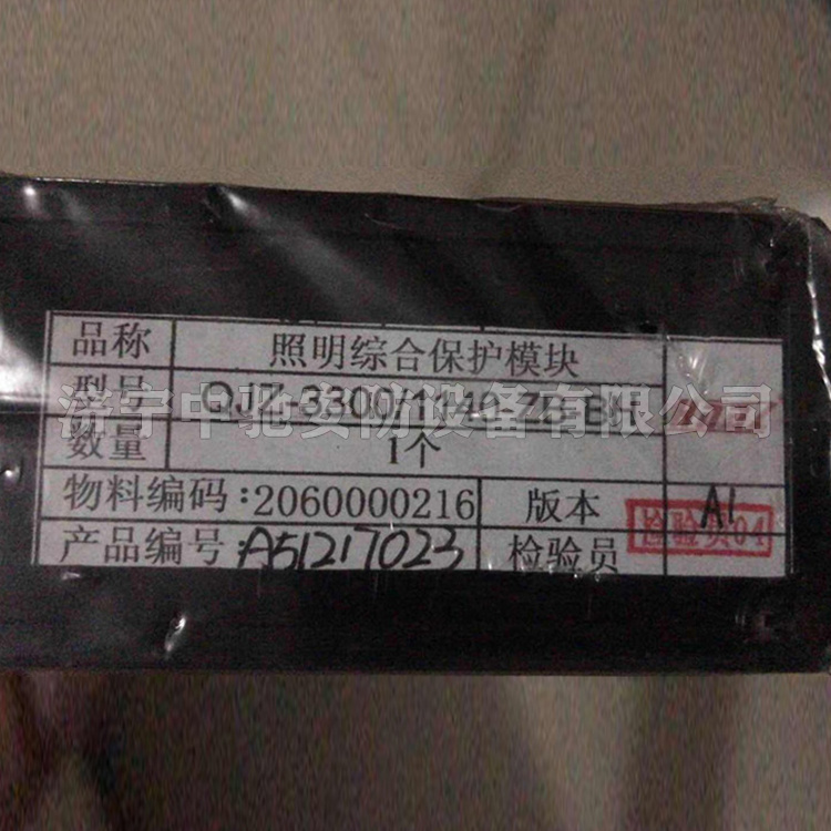 天津华宁QJZ-3300-1140-ZB-BH照明综合保护模块-1.jpg