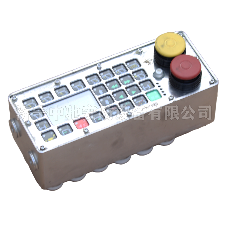 郑州煤机ZDYZ-Z(A)液压支架电液控制装置控制器  (10).png