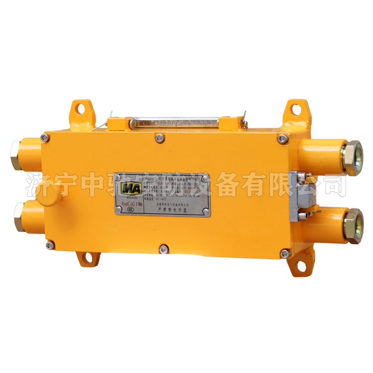 济南华科KDW127-12矿用隔爆兼本安型直流稳压电源 (5).png