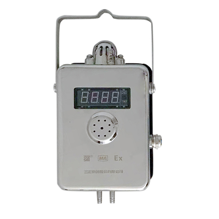 GJC4煤矿用低浓度甲烷传感器|沈阳智慧云新元测控技术有限公司