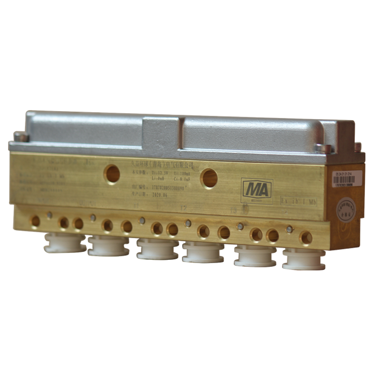 久益环球KZC12(A)矿用本安型信号转换器 (5).png