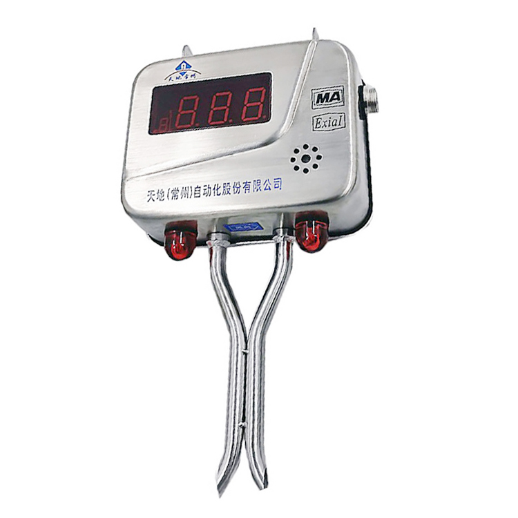 GFY15矿用风速传感器|重庆蓝格科技开发有限公司