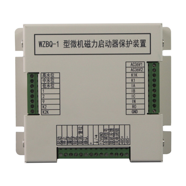 中国电光新款WZBQ-1型微机磁力启动器保护装置-1.jpg