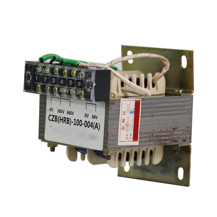 HRB-90-052(B)控制变压器 矿用开关控制保护器