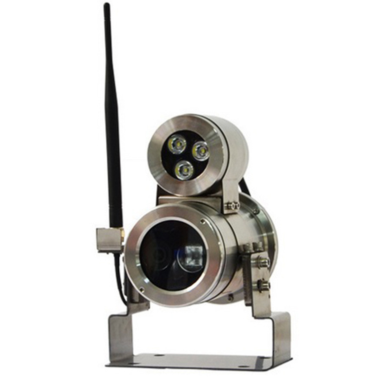 KBA12(E)矿用本安型摄像仪-荆州紫辰通信科技有限公司