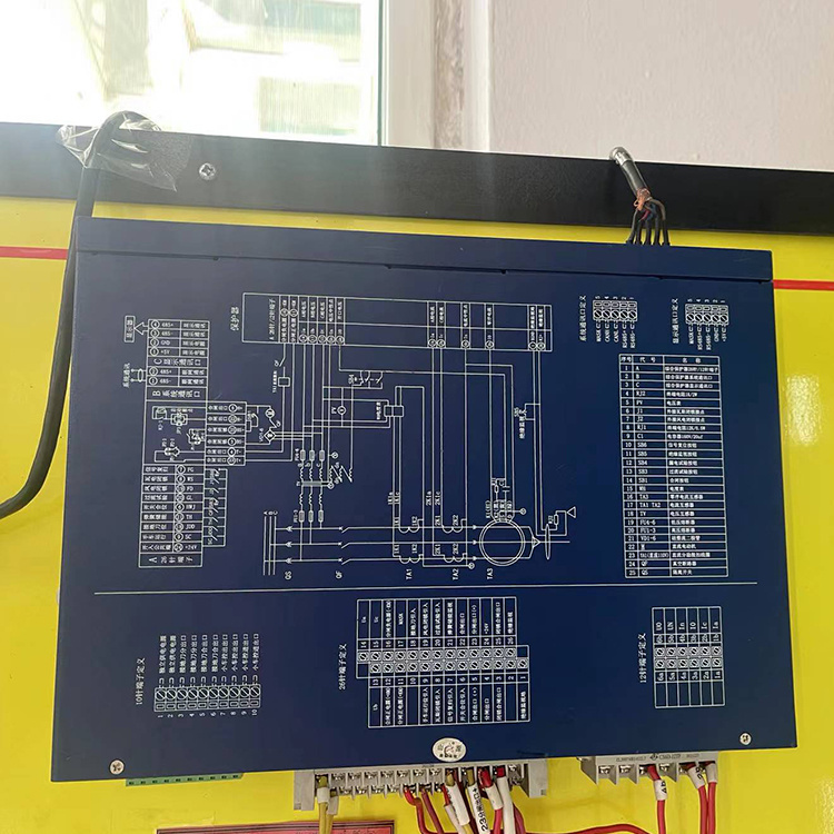 ZBT-11C防越级高开综合保护器-上海山源电子科技股份有限公司