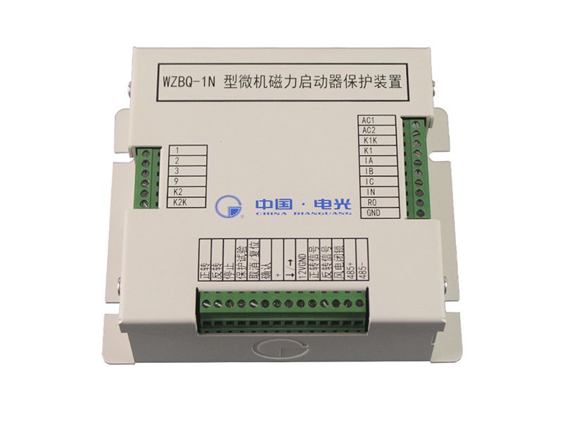 中国电光新款WZBQ-1