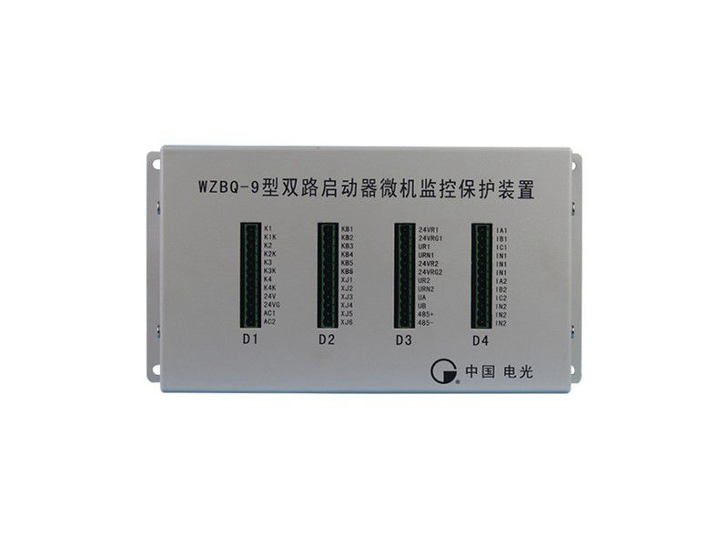 中国电光防爆WZBQ-9