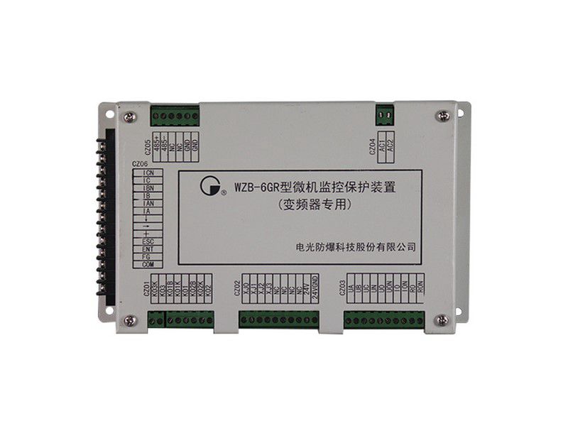 中国电光防爆WZB-6G