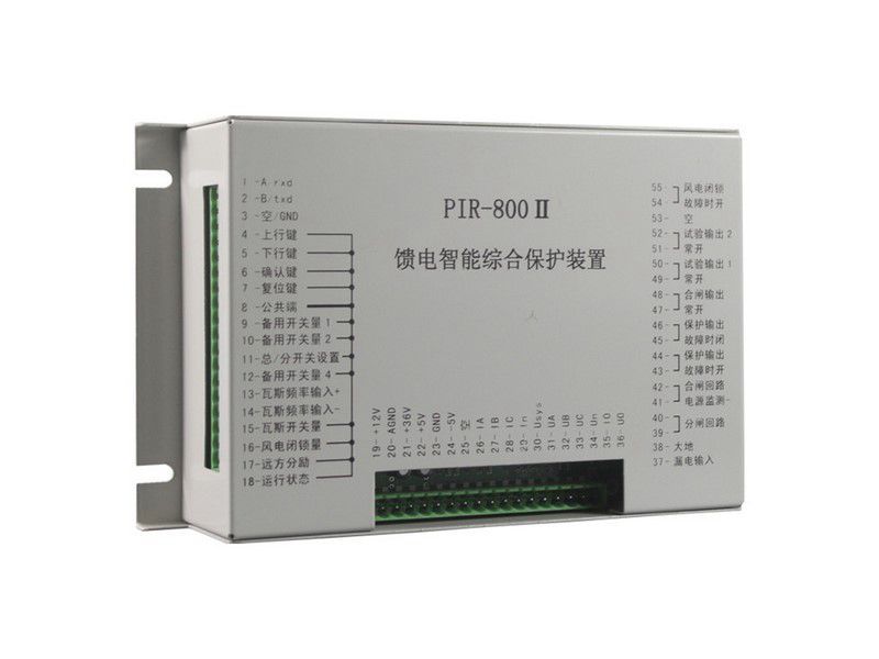 上海颐坤PIR-800I