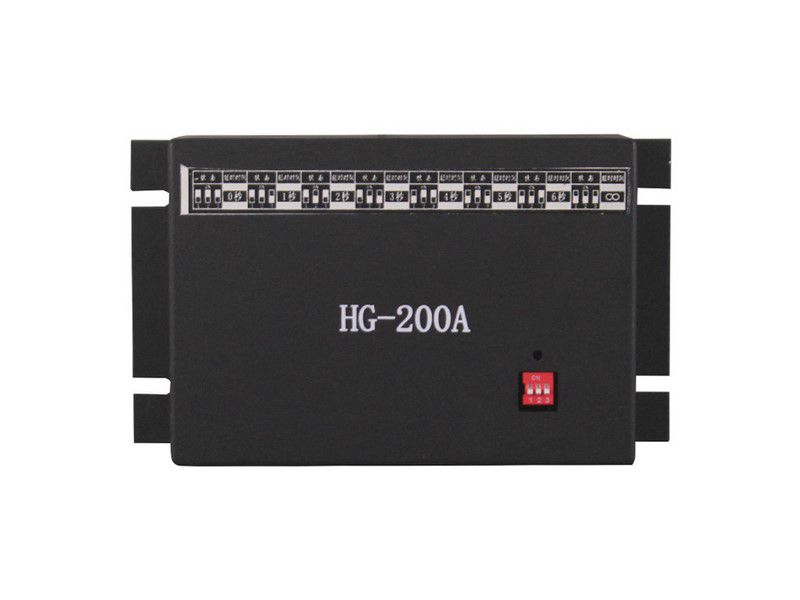 HG-200A控制器