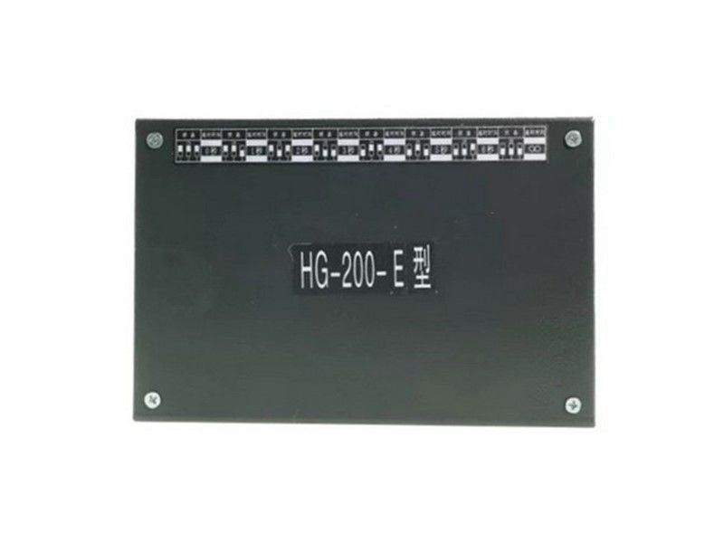 HG-200-E型永磁控