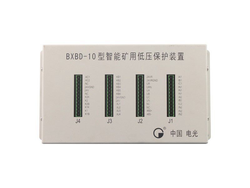 中国电光防爆BXBD-1
