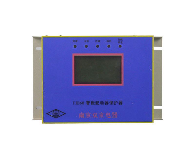 南京双京PIB60智能起