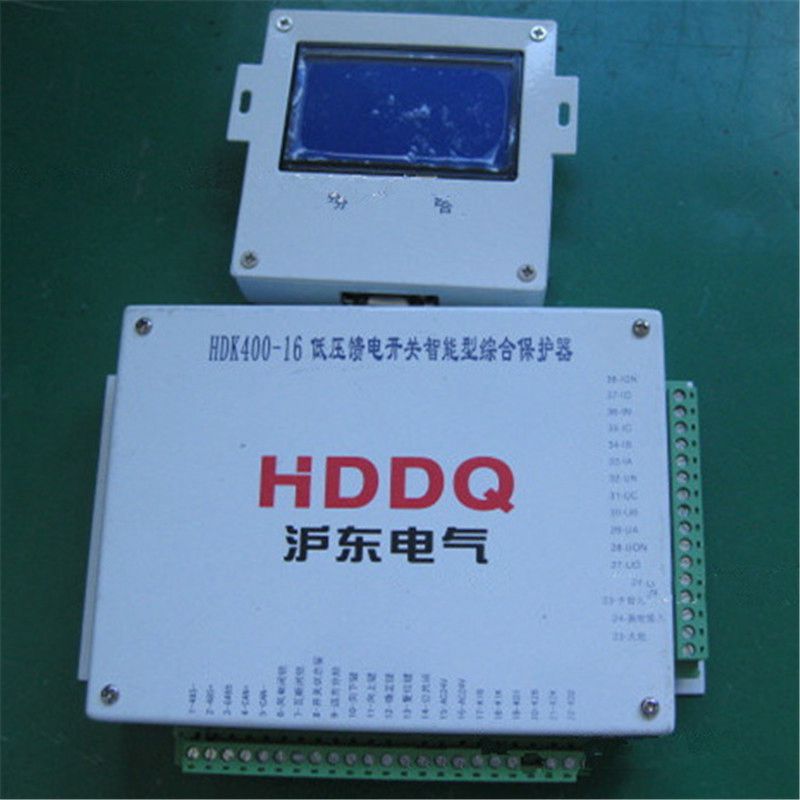 上海沪东HDK400-1
