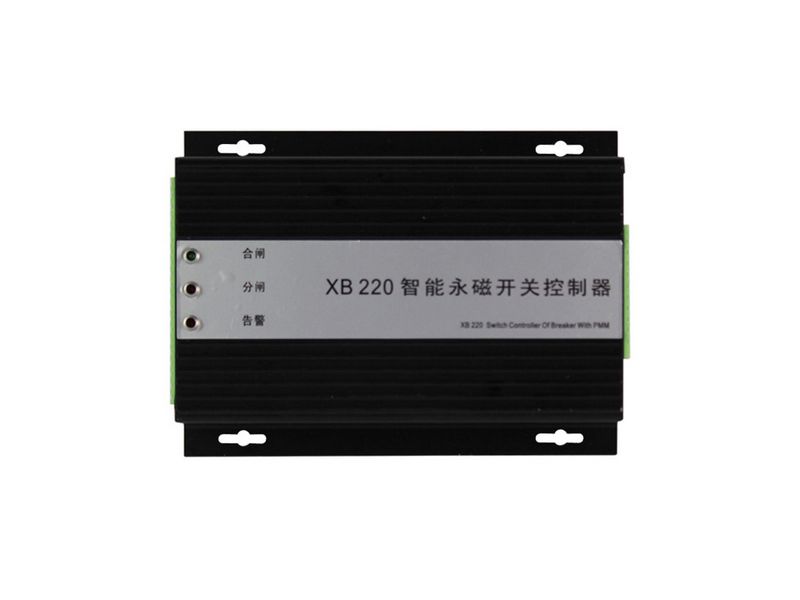 XB220智能永磁开关控