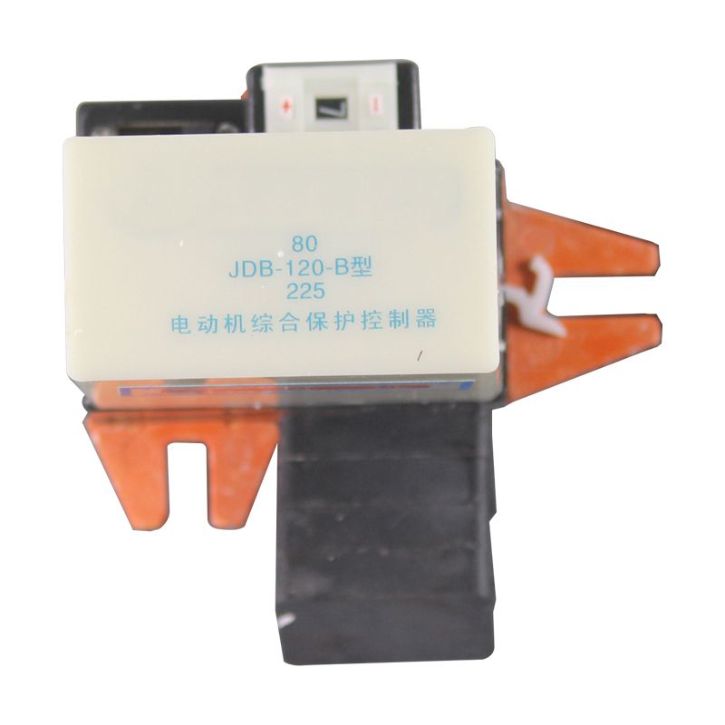 矿用JDB-80-B型电