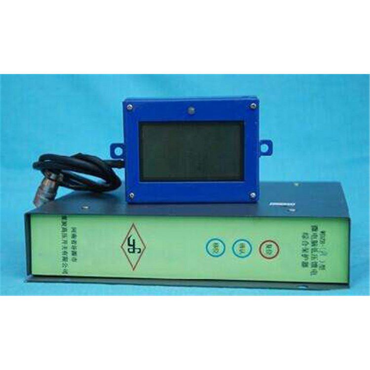 济源平光电器_WDZB-P2微电脑低压馈电综合保护器(图2)