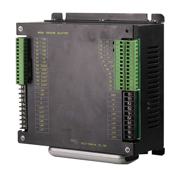 八达电气DCU-1140-A.10.CN八达组合开关数据采集处理中心10路